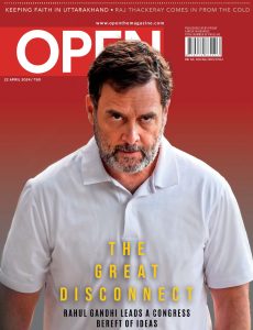 Open Magazine – 22 April 2024