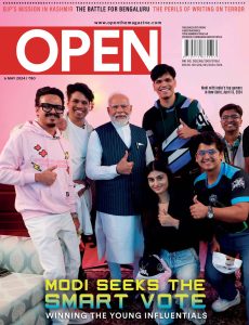 Open Magazine – 6 May 2024