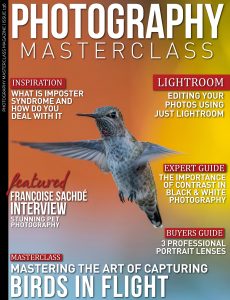 Photography Masterclass – Issue 136 – April 2024