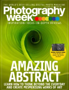 Photography Week – Issue 602, 4-10 April 2024