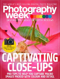Photography Week – Issue 603, 11-17 April 2024