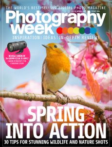 Photography Week – Issue 604, 18-24 April 2024