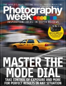 Photography Week – Issue 605, 25 April- 01 May, 2024