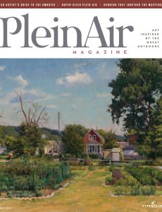 PleinAir Magazine – April-May 2024