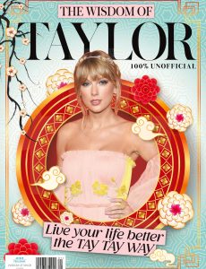 Pop Stars – The Wisdom of Taylor, 2024