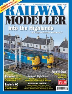 Railway Modeller – May 2024