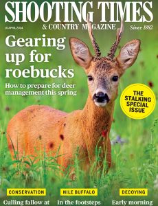 Shooting Times & Country – 10 April 2024