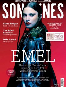 Songlines – May 2024