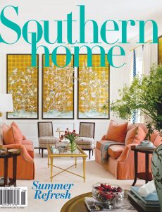 Southern Home – May-June 2024