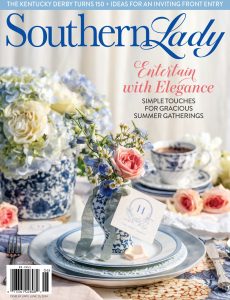 Southern Lady – May-June 2024