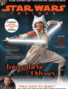 Star Wars Insider – Issue 225, 2024