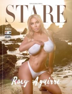 Stare Magazine – April 2024