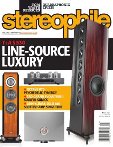 Stereophile – May 2024