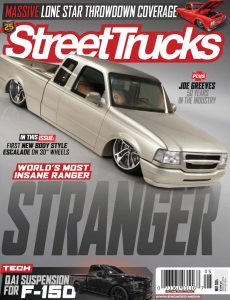 Street Trucks – May 2024