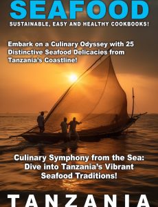 Taste of Sea Food – Tanzania, 2024