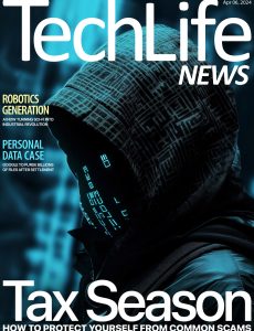 Techlife News – Issue 649, 06 April 2024