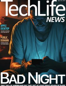 Techlife News – Issue 651, 20 April 2024