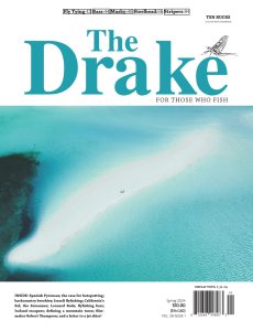 The Drake – Spring 2024