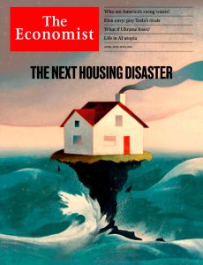 The Economist USA – April 13-19, 2024