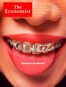 The Economist USA – April 20-26, 2024