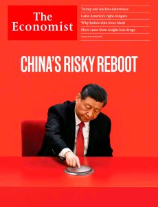 The Economist USA – April 6-12, 2024