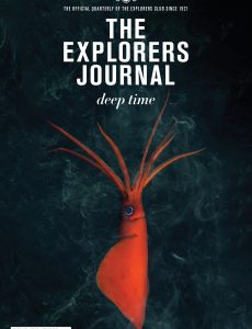 The Explorers Journal – Spring 2024