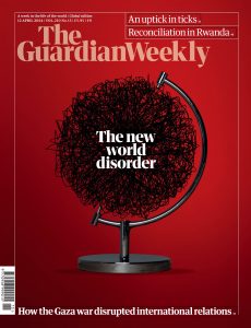 The Guardian Weekly – 12 April 2024
