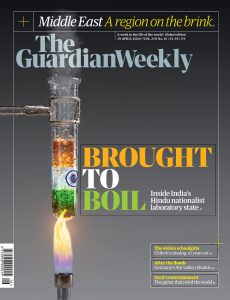 The Guardian Weekly – 19 April 2024