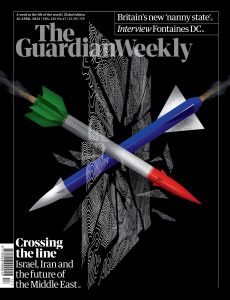 The Guardian Weekly – 26 April 2024