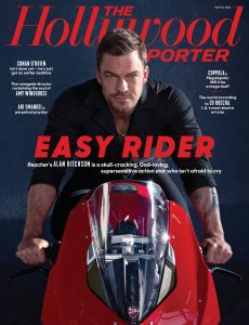 The Hollywood Reporter – April 10, 2024