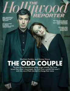 The Hollywood Reporter – April 24, 2024