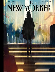The New Yorker – April 8, 2024