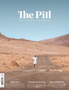 The Pill Outdoor Journal – Issue 66, April 2024