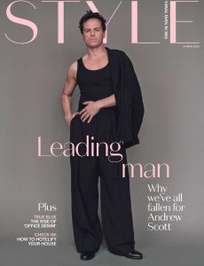 The Sunday Times Style – April 14, 2024
