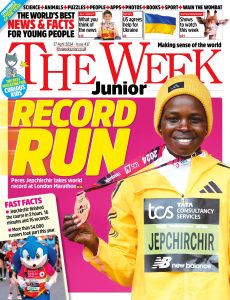 The Week Junior UK – Issue 437, 2024