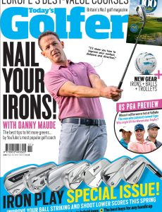 Today’s Golfer – Issue 451, 2024