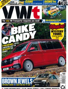 VWt – Issue 144, 2024