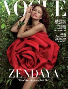 Vogue USA – May 2024