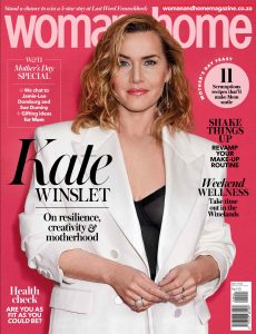 Woman & Home South Africa – May 2024