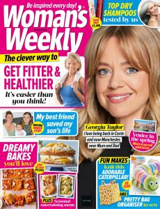 Woman’s Weekly UK – 30 Apr 2024