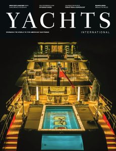 Yachts International – Summer 2024
