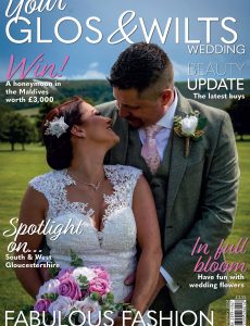 Your Glos & Wilts Wedding – April-May 2024