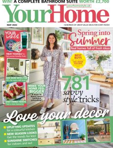 Your Home – May 2024