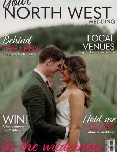 Your North West Wedding – April-May 2024