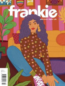 frankie Magazine – Issue 119, May-June 2024