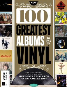 100 Greatest Albums You Should Own On Vinyl – 1st Edition, …