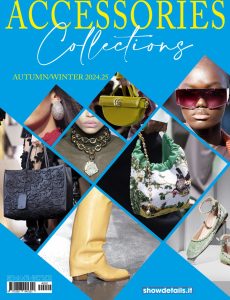 ACCESSORIES COLLECTIONS – Autumn-Winter 2024-2025