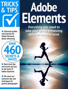 Adobe Elements Tricks and Tips – 18th Edition 2024