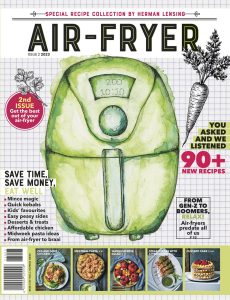 Air Fryer – Issue 2, 2023
