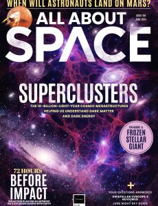 All About Space – Issue 156, 2024
